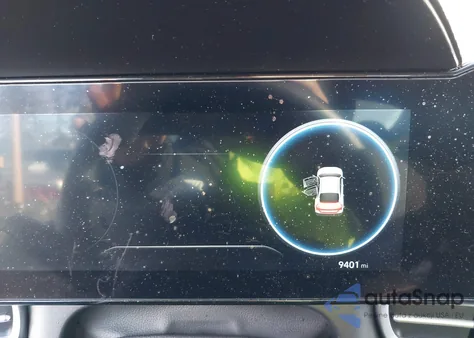 2025 Hyundai Elantra Sel Convenience из США, поврежденный, VIN KMHLS4DG8SU044146